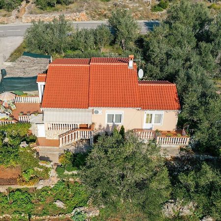 Apartments Tara Brbinj Екстер'єр фото
