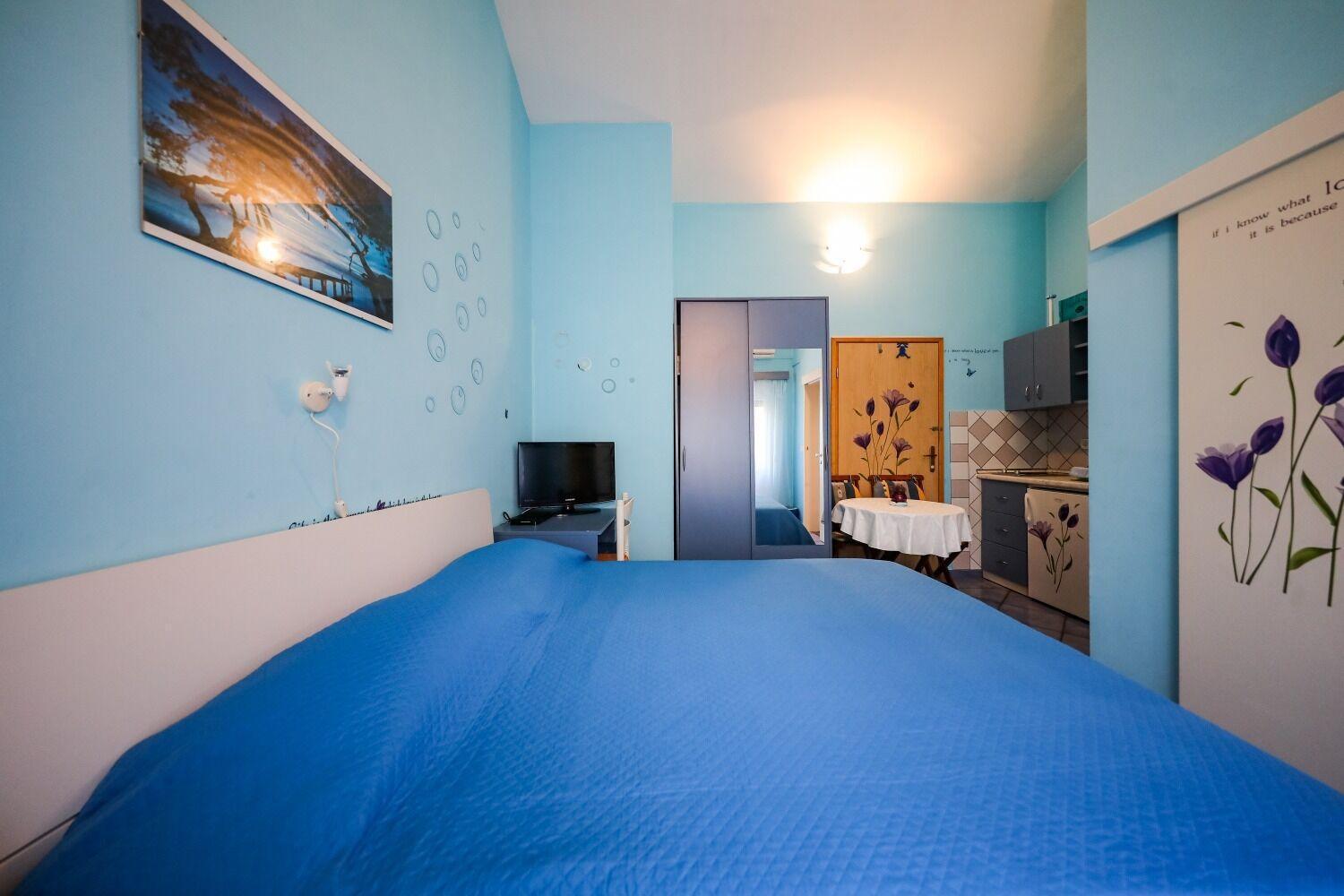 Apartments Tara Brbinj Екстер'єр фото