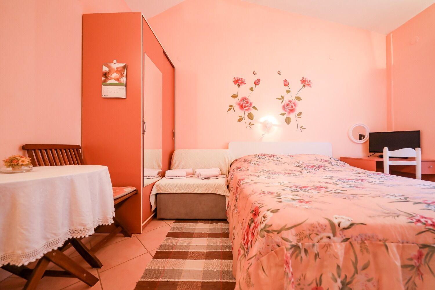 Apartments Tara Brbinj Екстер'єр фото