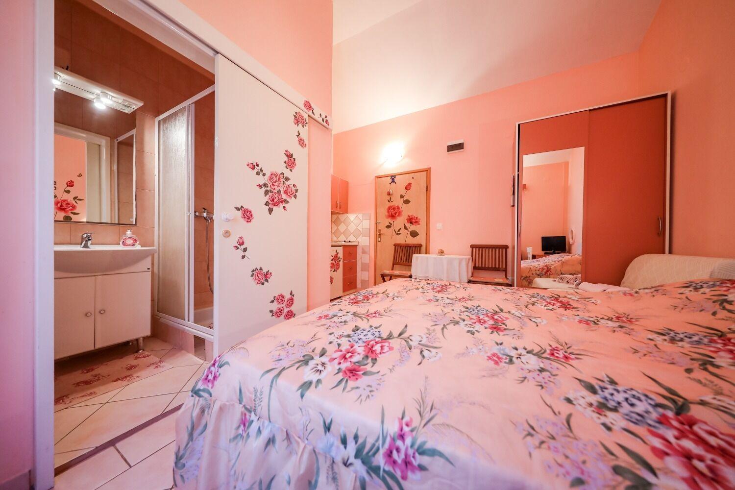 Apartments Tara Brbinj Екстер'єр фото