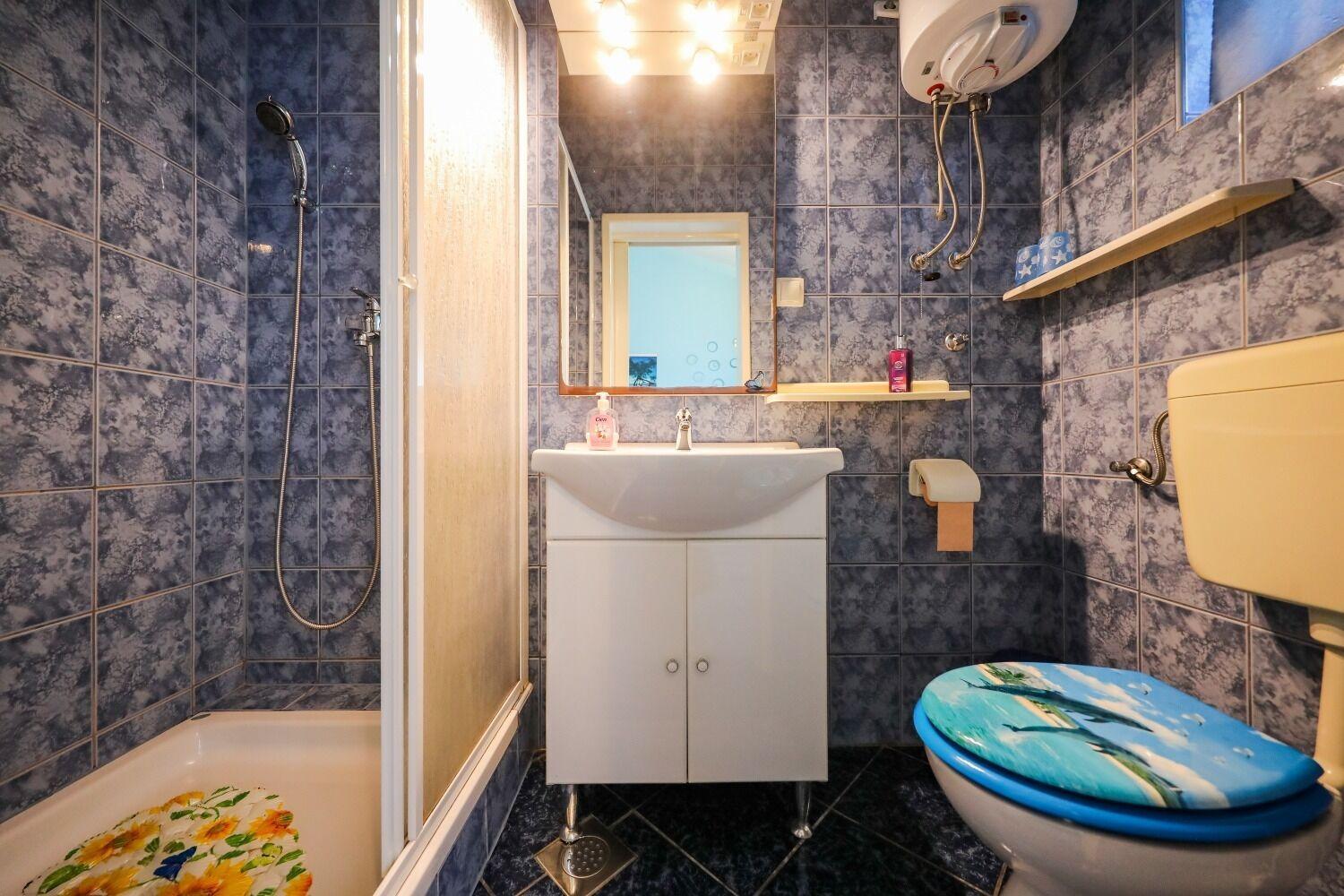 Apartments Tara Brbinj Екстер'єр фото