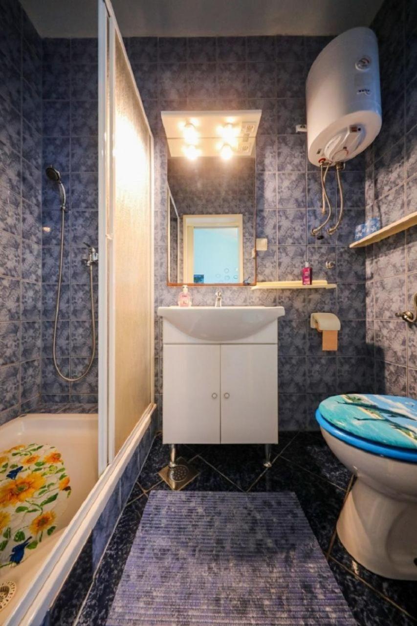 Apartments Tara Brbinj Екстер'єр фото
