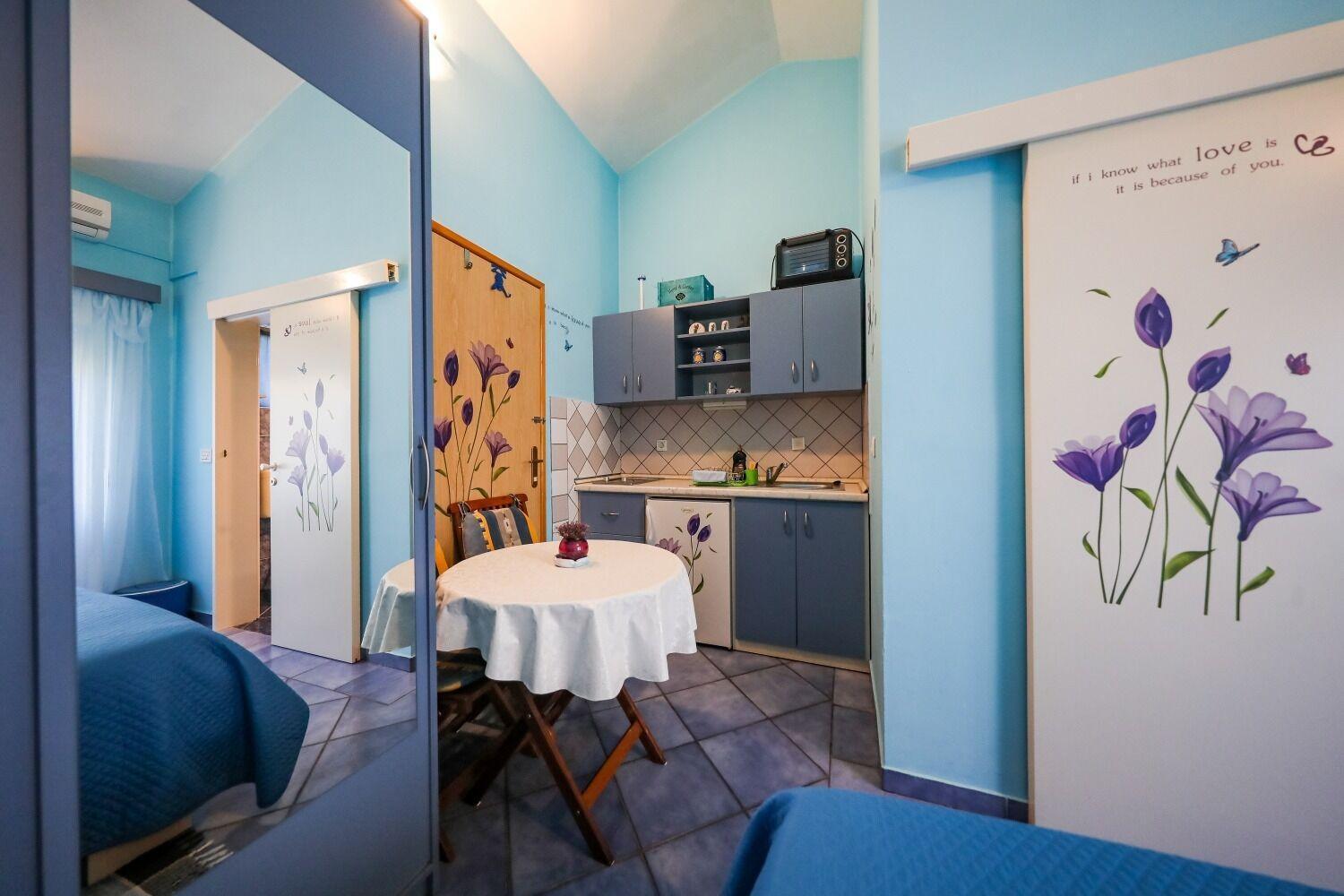 Apartments Tara Brbinj Екстер'єр фото