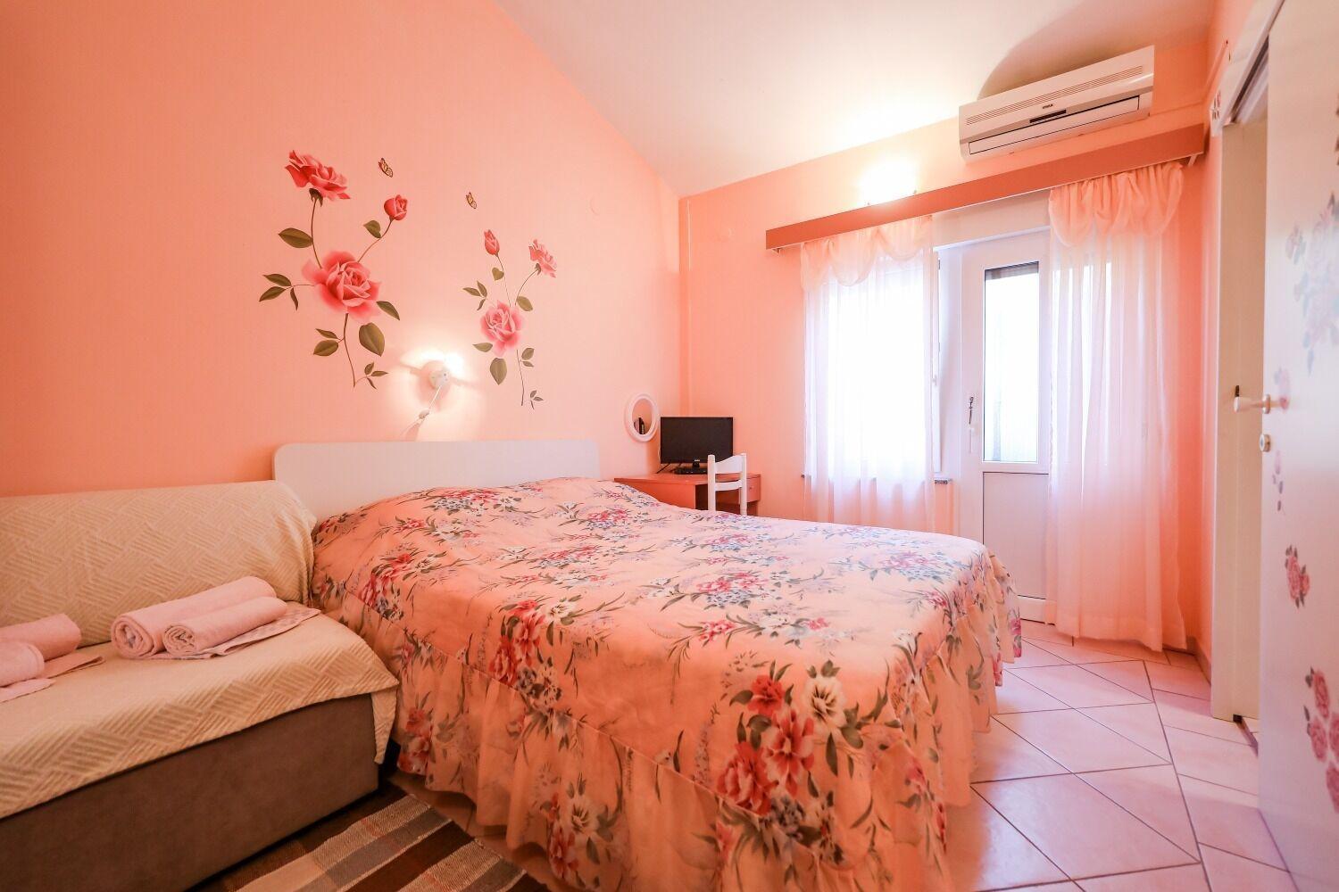 Apartments Tara Brbinj Екстер'єр фото