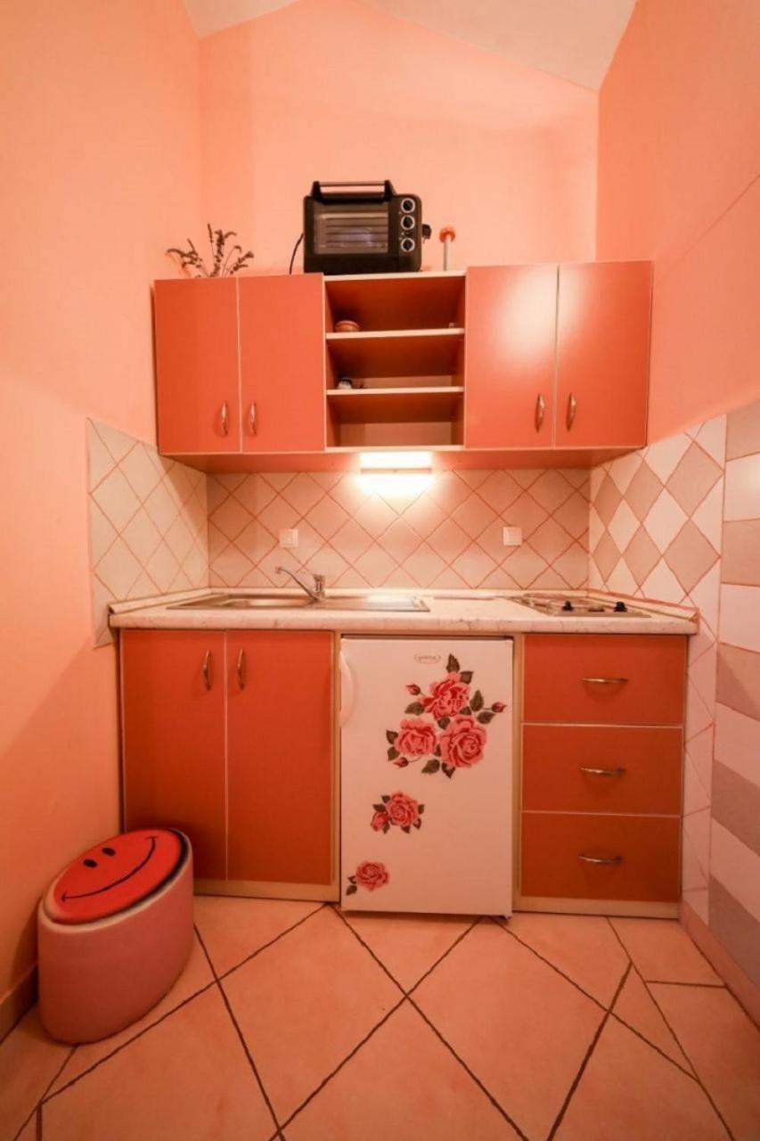 Apartments Tara Brbinj Екстер'єр фото