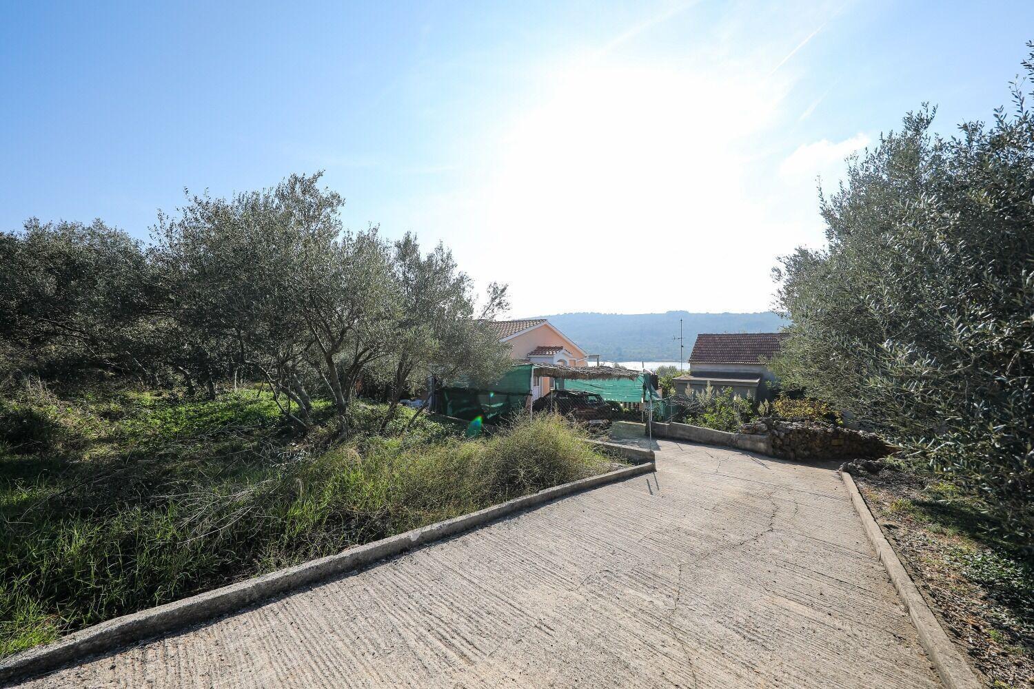 Apartments Tara Brbinj Екстер'єр фото
